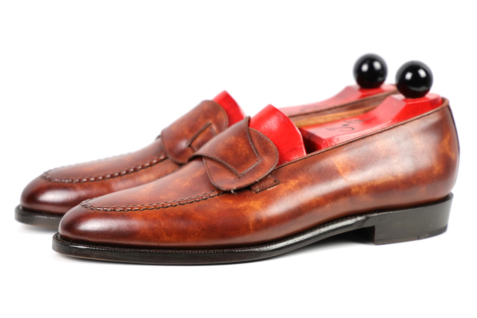 Hawthorne - Gold Marble Patina