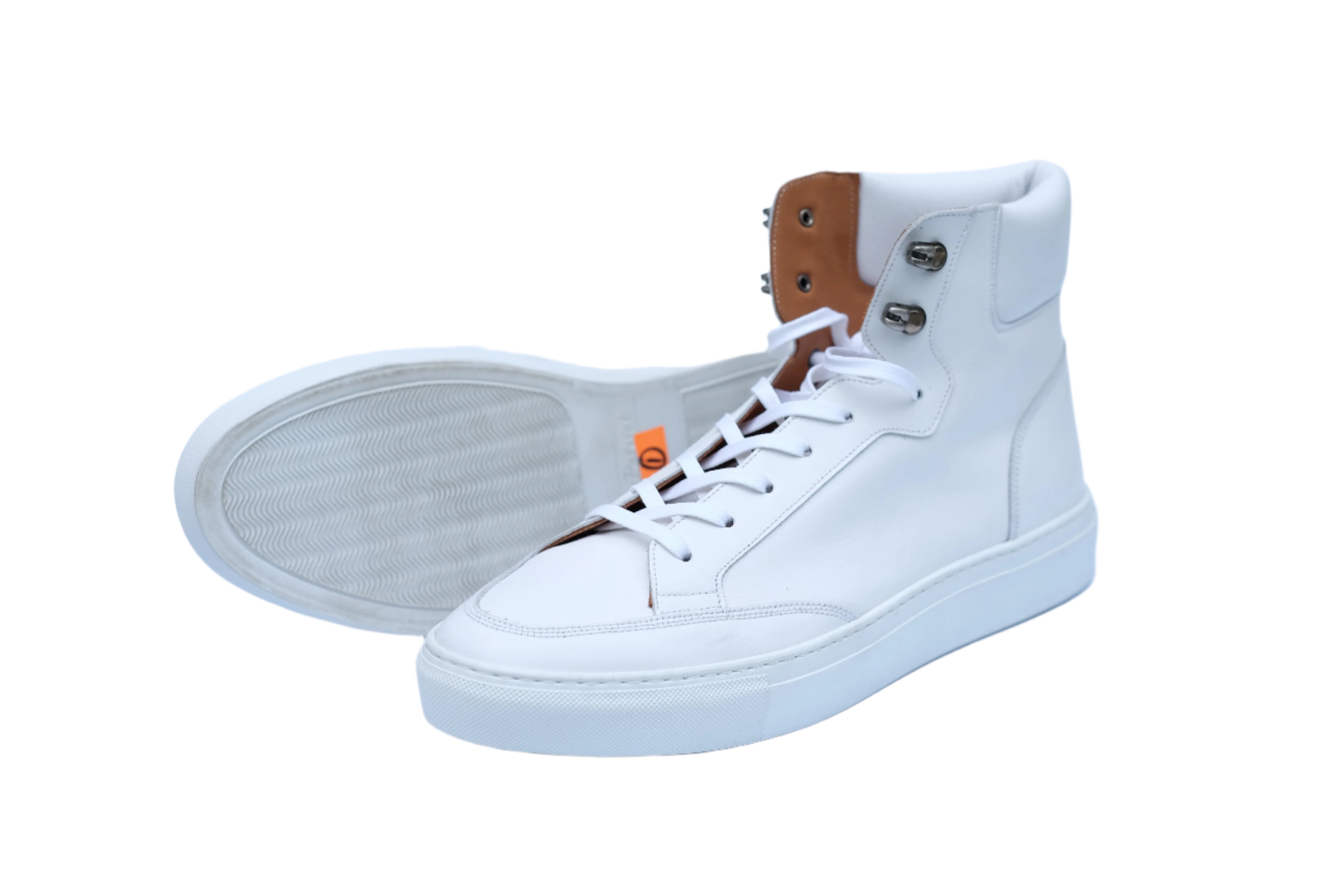 Richland - White Calf - CLEARANCE - Grade 1