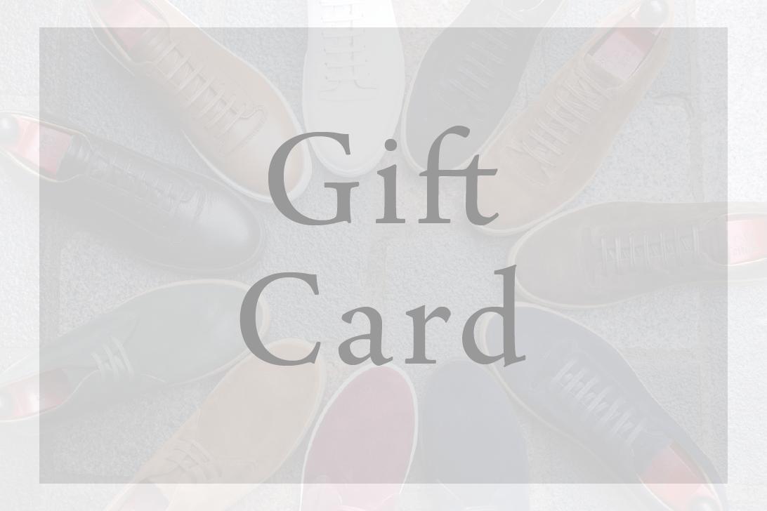 Gift Cards