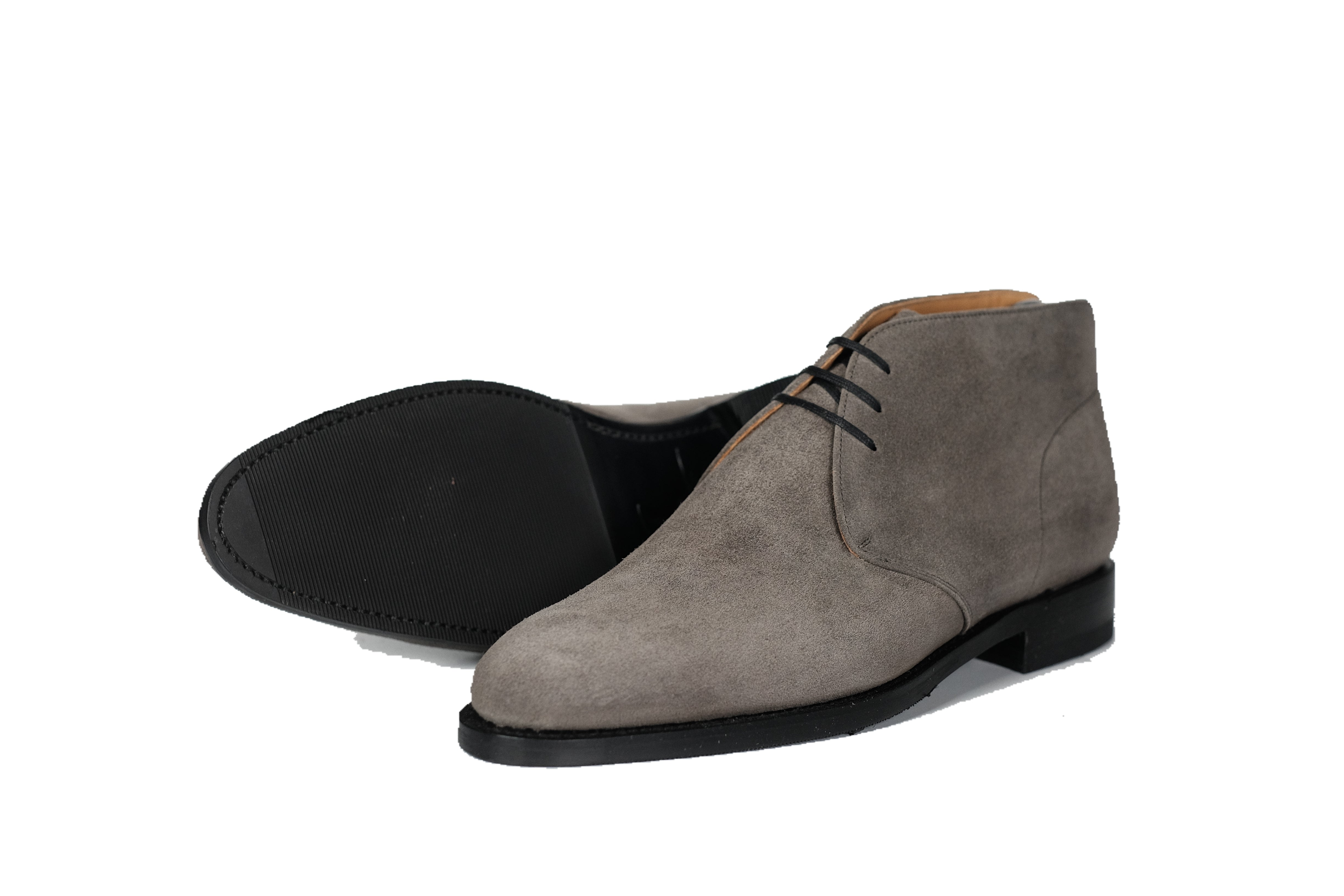 Whatcom - Storm Suede-Chukka Boots-J.FitzPatrick Footwear
