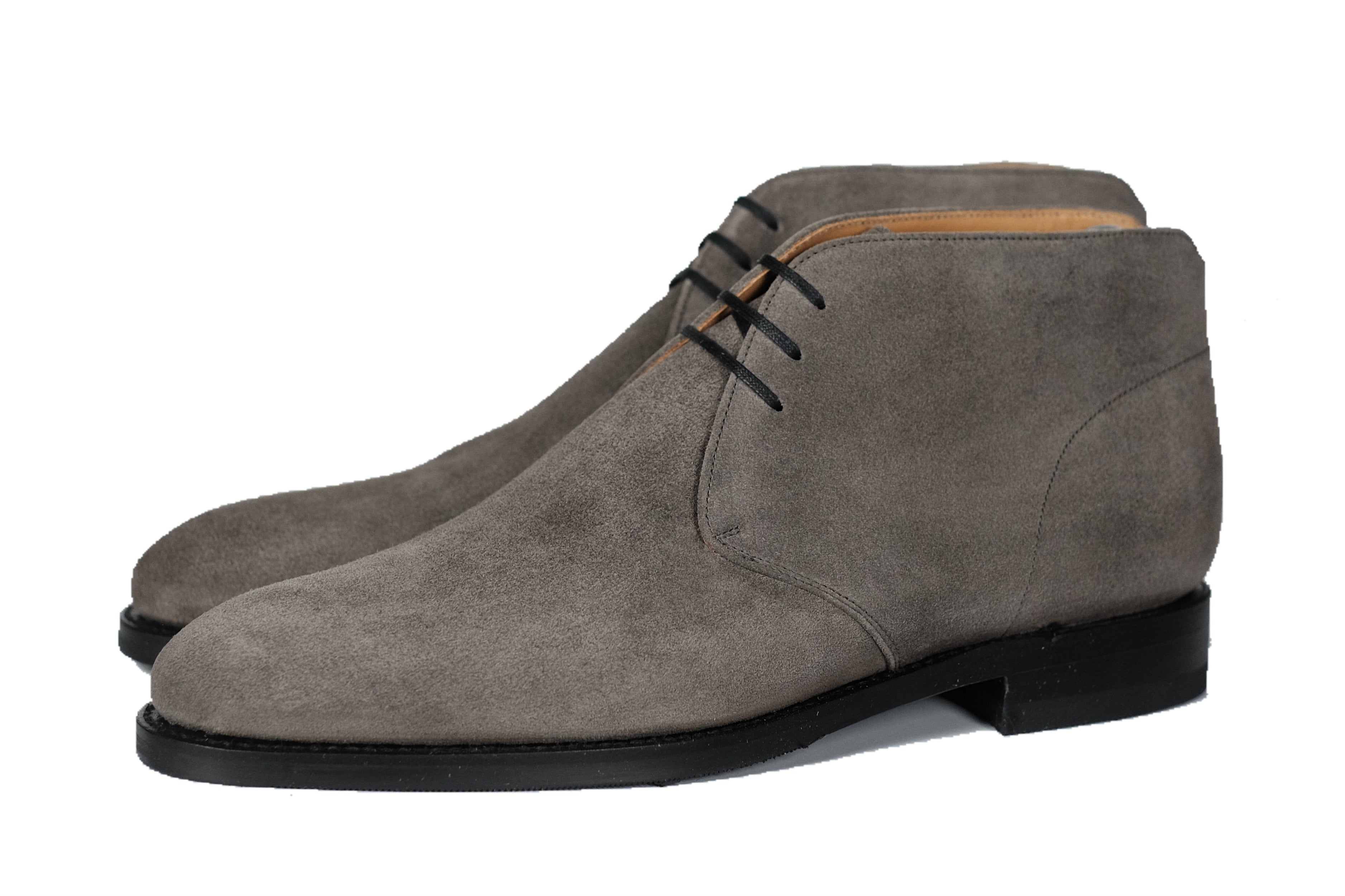 Whatcom - Storm Suede-Chukka Boots-J.FitzPatrick Footwear