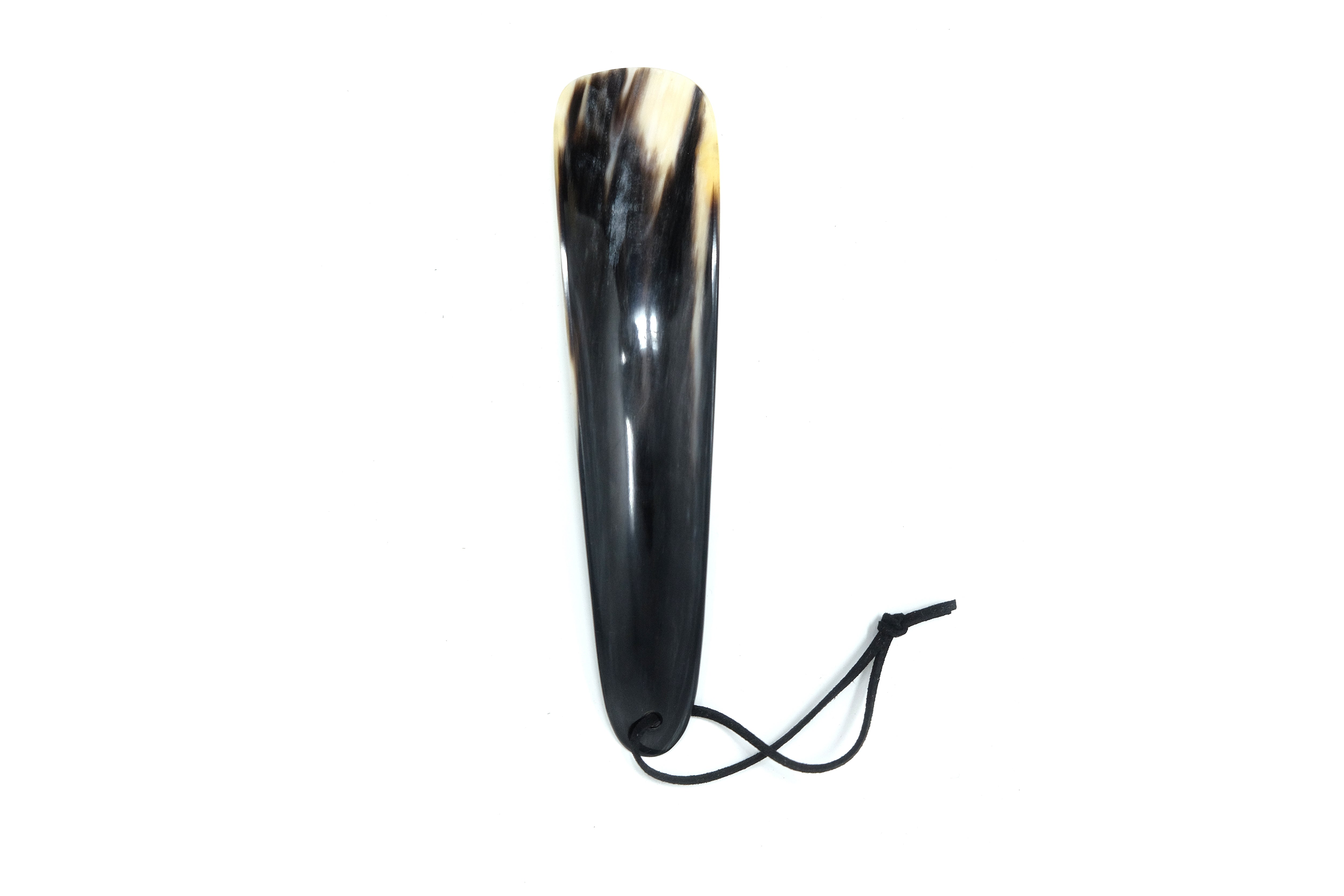 Shoe Horn - Genuine Horn