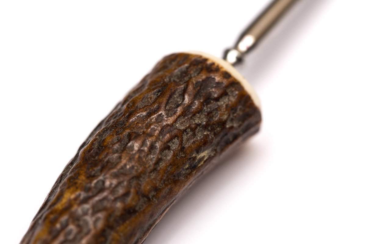 Button Hook-Button Boot Hook-J.FitzPatrick Footwear