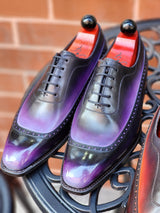 Sebastien - "Lavender Blossom" Patina GMTO