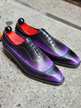 Sebastien - "Lavender Blossom" Patina GMTO