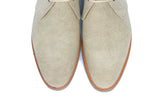 Ballard - Cream Canvas - PRE SALE
