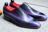 Sebastien - "Lavender Blossom" Patina GMTO
