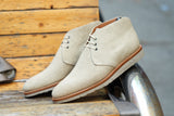 Ballard - Cream Canvas - PRE SALE
