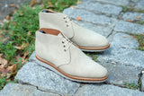 Ballard - Cream Canvas - PRE SALE