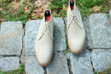 Ballard - Cream Canvas - PRE SALE