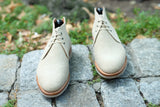Ballard - Cream Canvas - PRE SALE