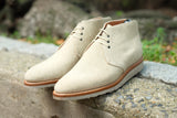 Ballard - Cream Canvas - PRE SALE