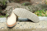 Ballard - Cream Canvas - PRE SALE
