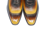 Sebastien - "Honeybee" Patina GMTO