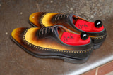 Sebastien - "Honeybee" Patina GMTO