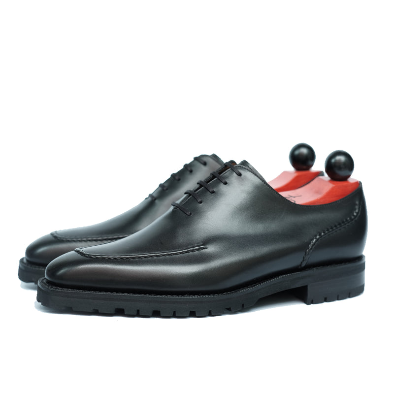 Whittier - Black Calf  - AW PRE ORDER