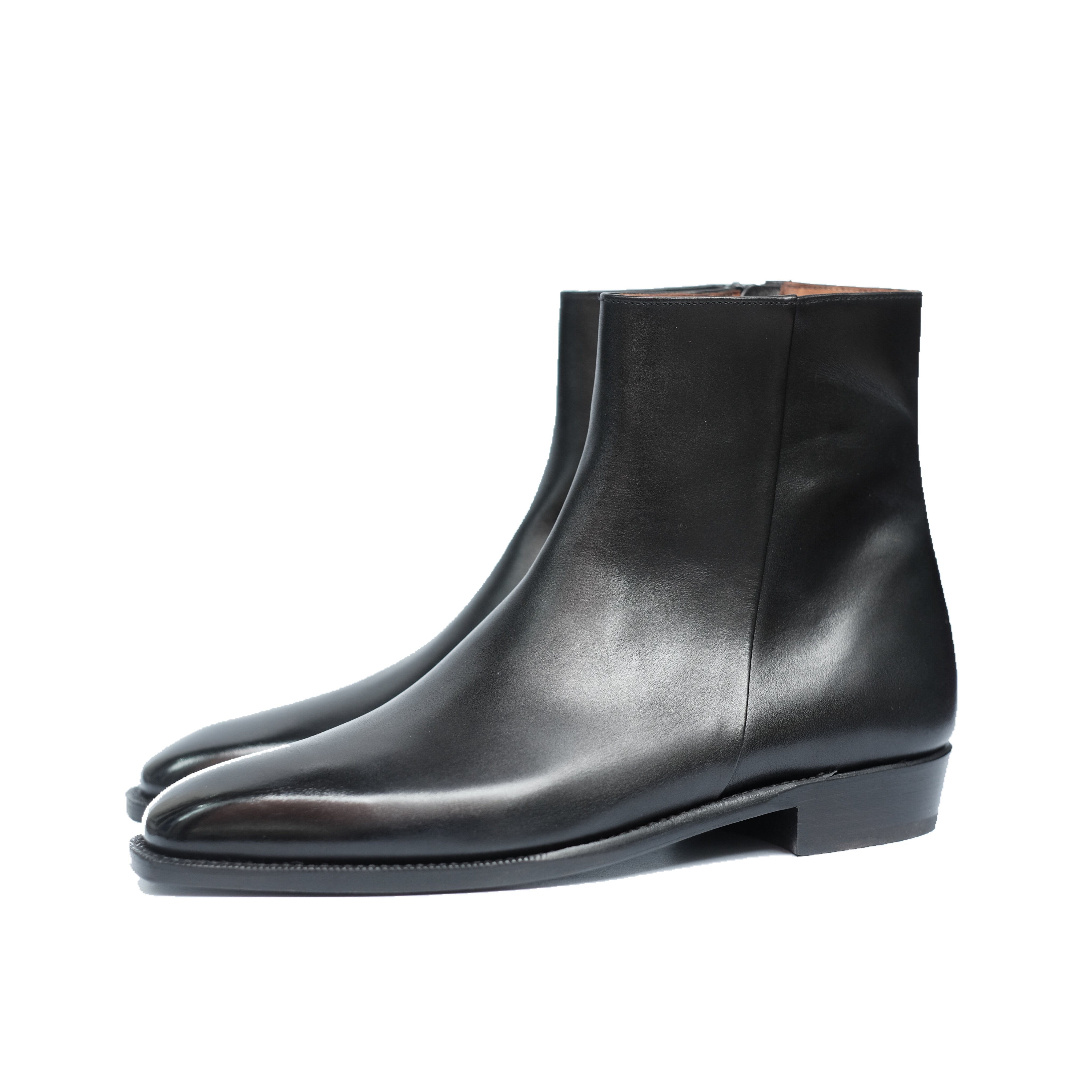 Southcenter - Black Calf  - AW PRE ORDER