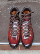 Snoqualmie - "Cherry Tree" Patina GMTO