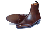 Southcenter - Dark Mahogany Calf  - AW PRE ORDER