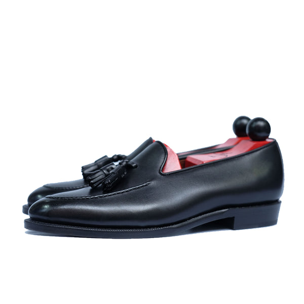 Leschi - Black Calf