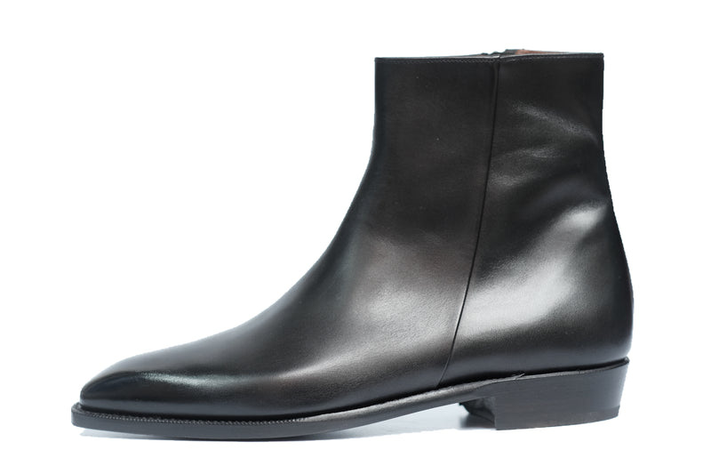 Southcenter - Black Calf  - AW PRE ORDER