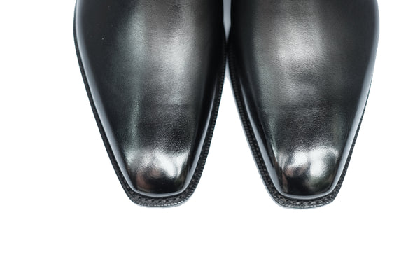 Southcenter - Black Calf  - AW PRE ORDER