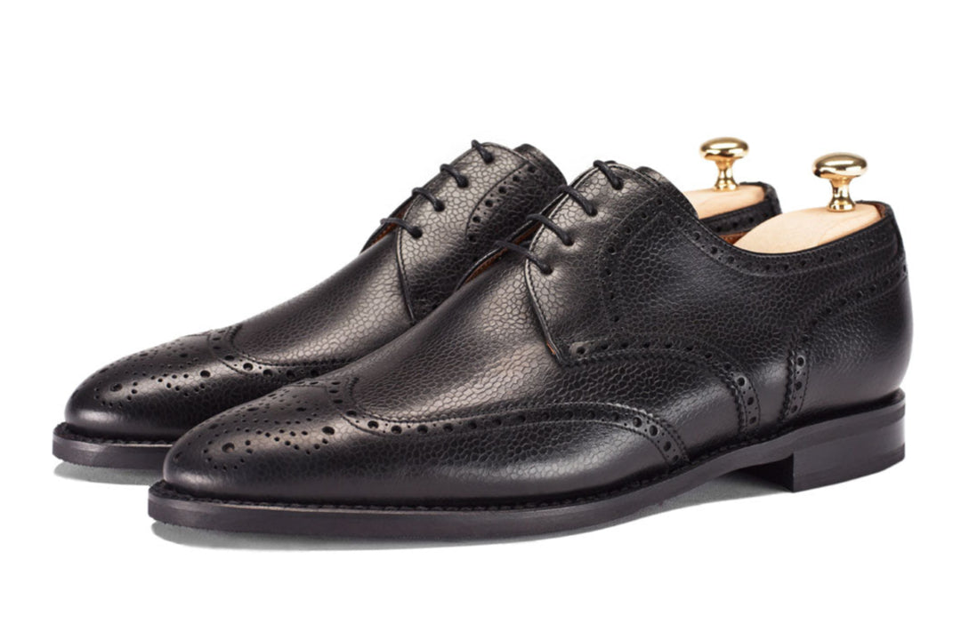 Northgate - MTO - Black Grain