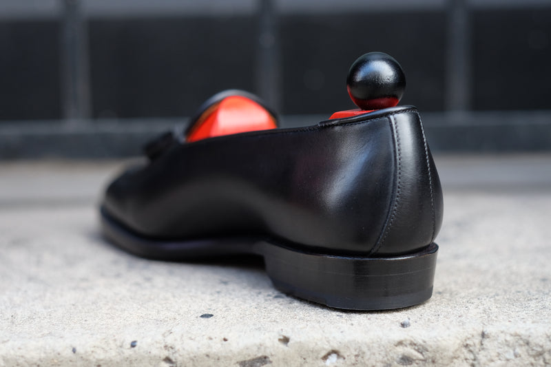 Leschi - Black Calf