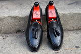 Leschi - Black Calf