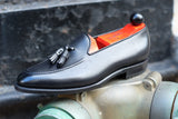 Leschi - Black Calf
