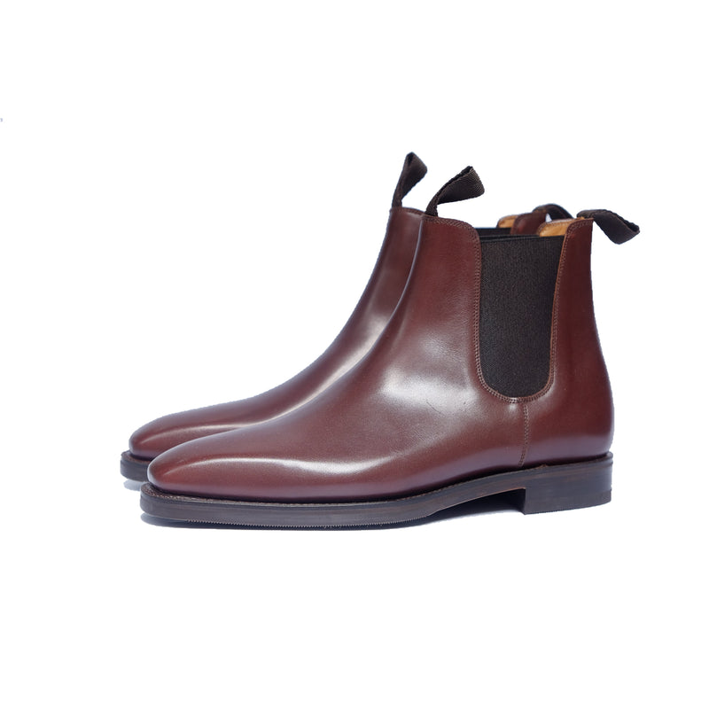 Alder - Dark Oak Calf