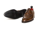 J.FitzPatrick Footwear - Lynwood - Copper Museum Calf - SEA Last