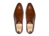 J.FitzPatrick Footwear - Fremont - Maple Calf - JKF Last